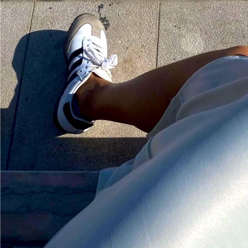 Adidas Sambas the OG GUC